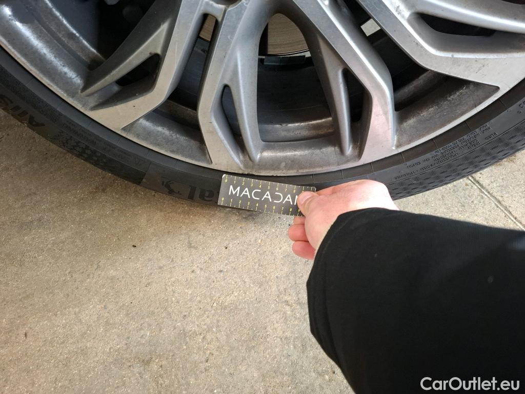  Bmw  X1 Série  sDrive16d Lounge 1.5 115CV BVA7 E6d #28