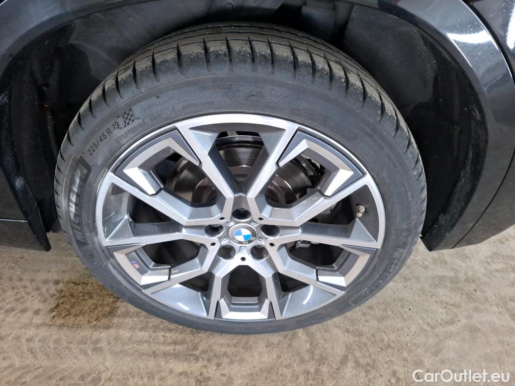  Bmw  X2 Série  xDrive 20d M Sport 2.0 190CV BVA8 E6d #23