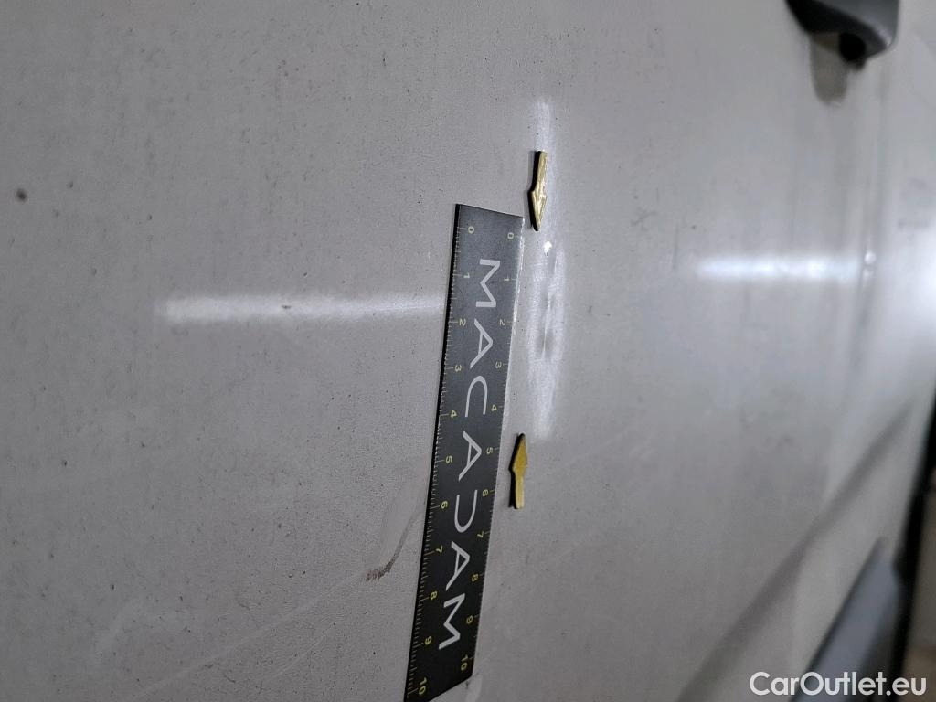  Citroen  Berlingo  Fourgon Club M 650 1.5 BlueHDi 75CV BVM5 E6dT #35