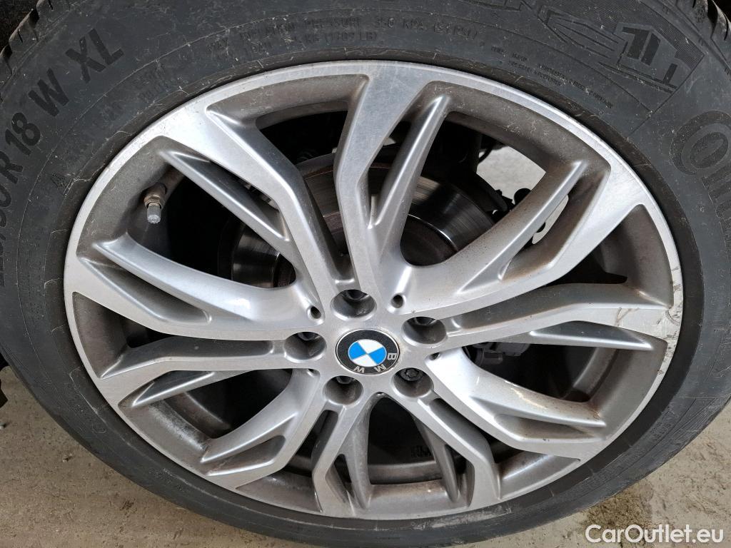  Bmw  X1 Série  sDrive16d Lounge 1.5 115CV BVA7 E6d #30