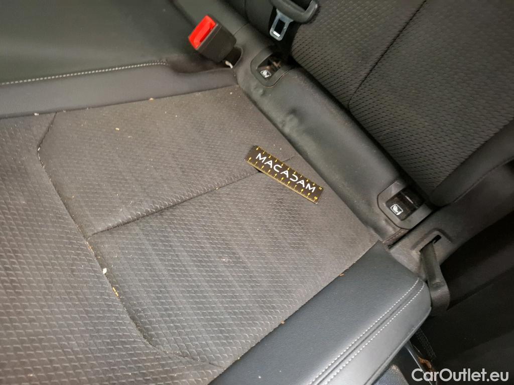  Audi  Q3 AUDI  Sportback / 2019 / 5P / SUV 35 TFSI 150 MHEV S Tronic 7 S EDITION(SL) #5