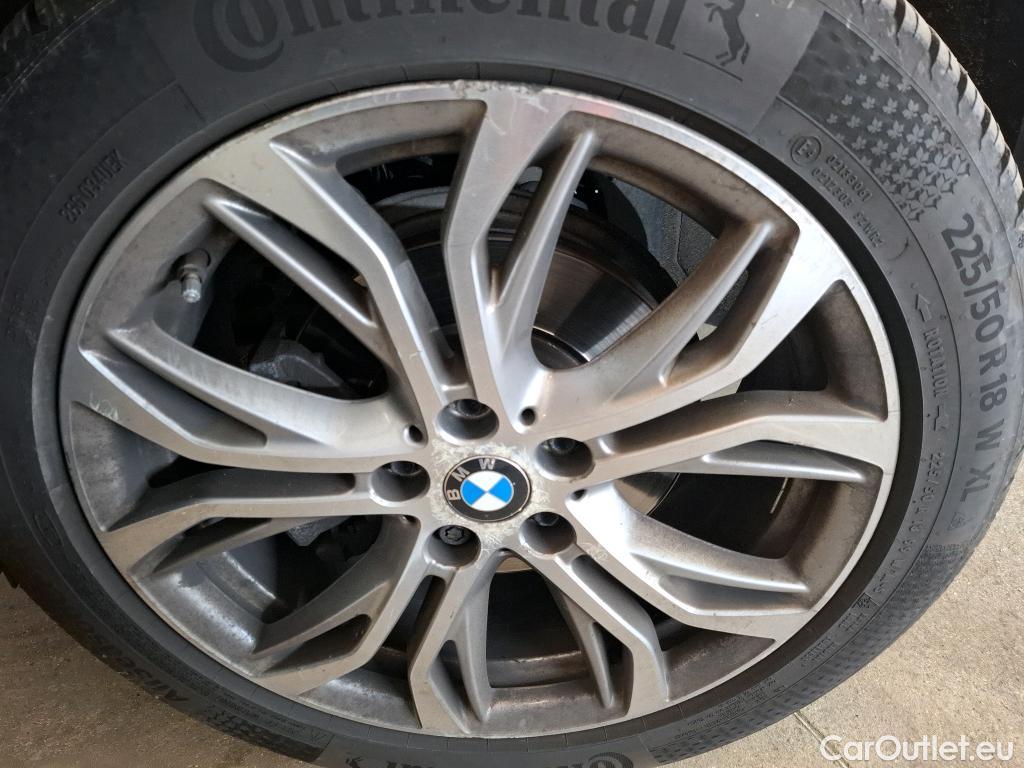  Bmw  X1 Série  sDrive16d Lounge 1.5 115CV BVA7 E6d #26