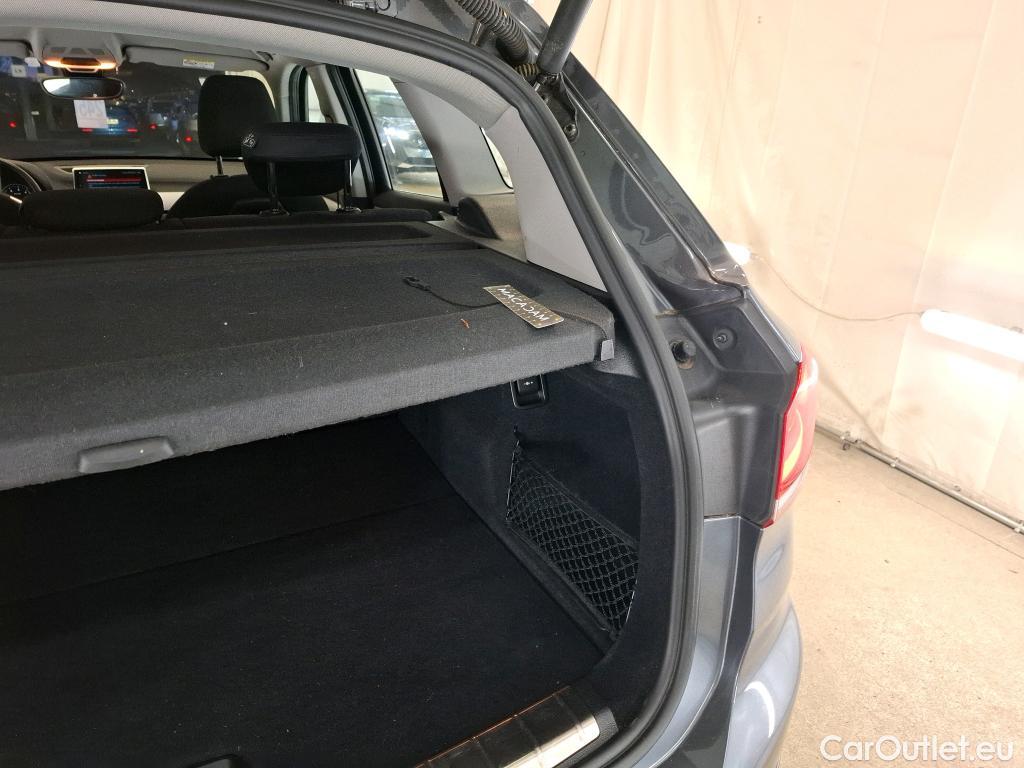  Bmw  X1 Série  sDrive16d Lounge 1.5 115CV BVA7 E6d #22