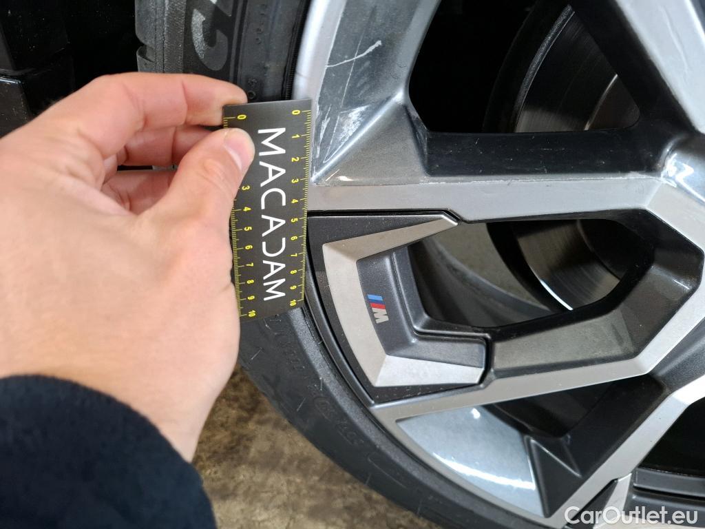  Bmw  X2 Série  xDrive 20d M Sport 2.0 190CV BVA8 E6d #47