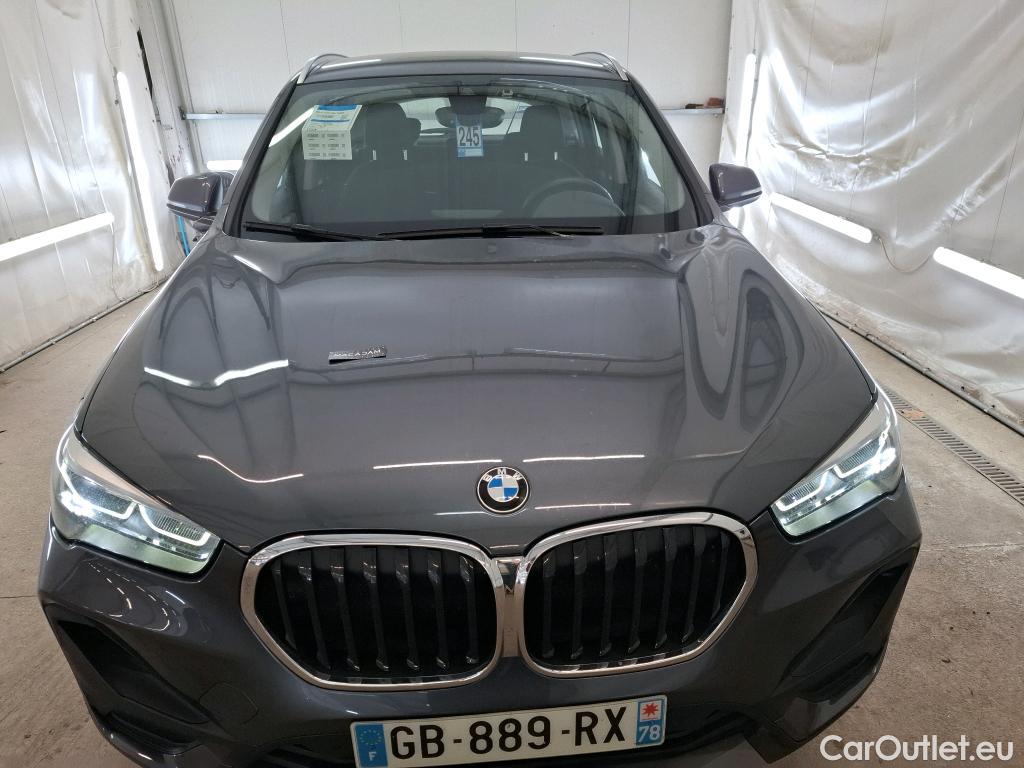  Bmw  X1 Série  sDrive16d Lounge 1.5 115CV BVA7 E6d #1
