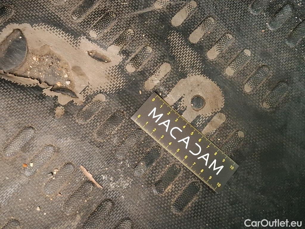  Citroen  Berlingo  Fourgon Club M 650 1.5 BlueHDi 75CV BVM5 E6dT #64