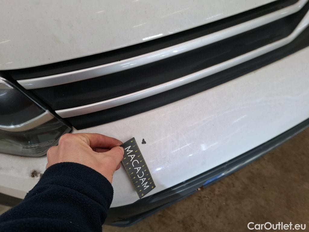  Citroen  Berlingo  Fourgon Club M 650 1.5 BlueHDi 75CV BVM5 E6dT #44