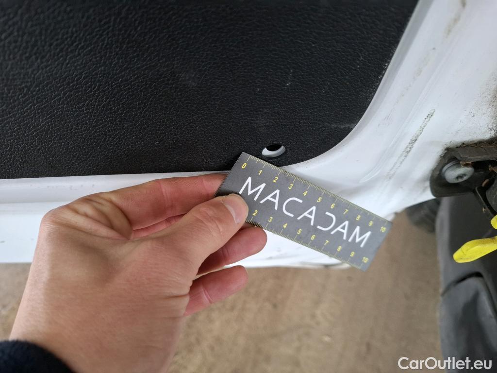  Citroen  Berlingo  Fourgon Club M 650 1.5 BlueHDi 75CV BVM5 E6dT #75