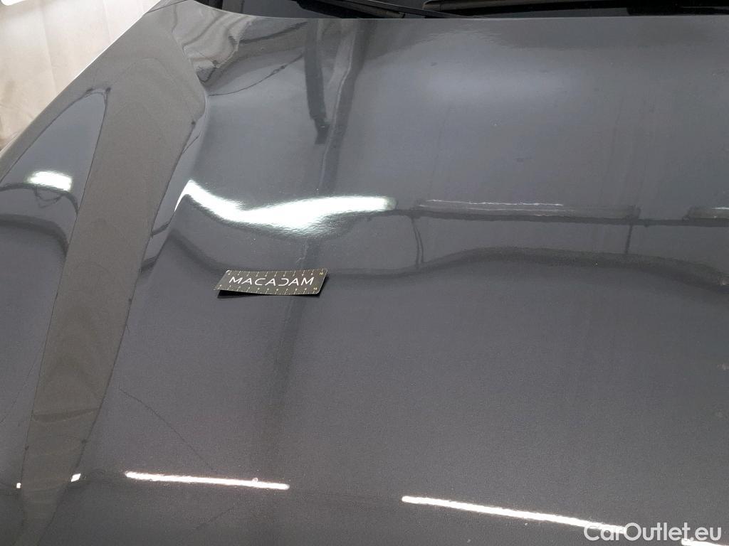  Bmw  X1 Série  sDrive16d Lounge 1.5 115CV BVA7 E6d #2