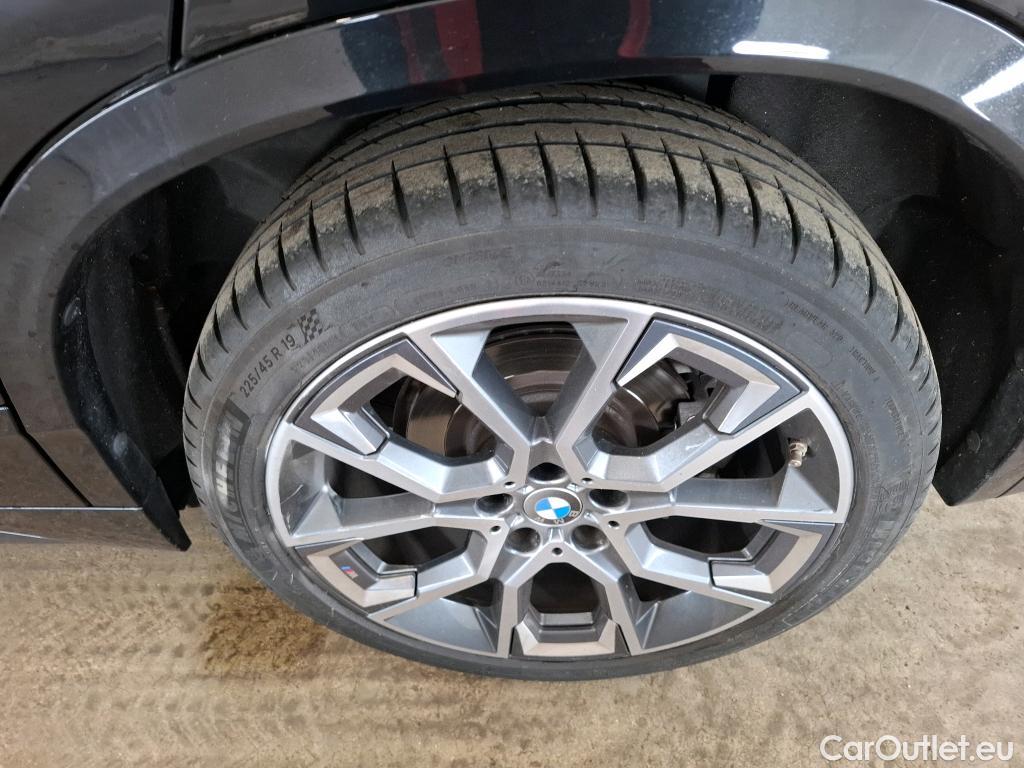 Bmw  X2 Série  xDrive 20d M Sport 2.0 190CV BVA8 E6d #44