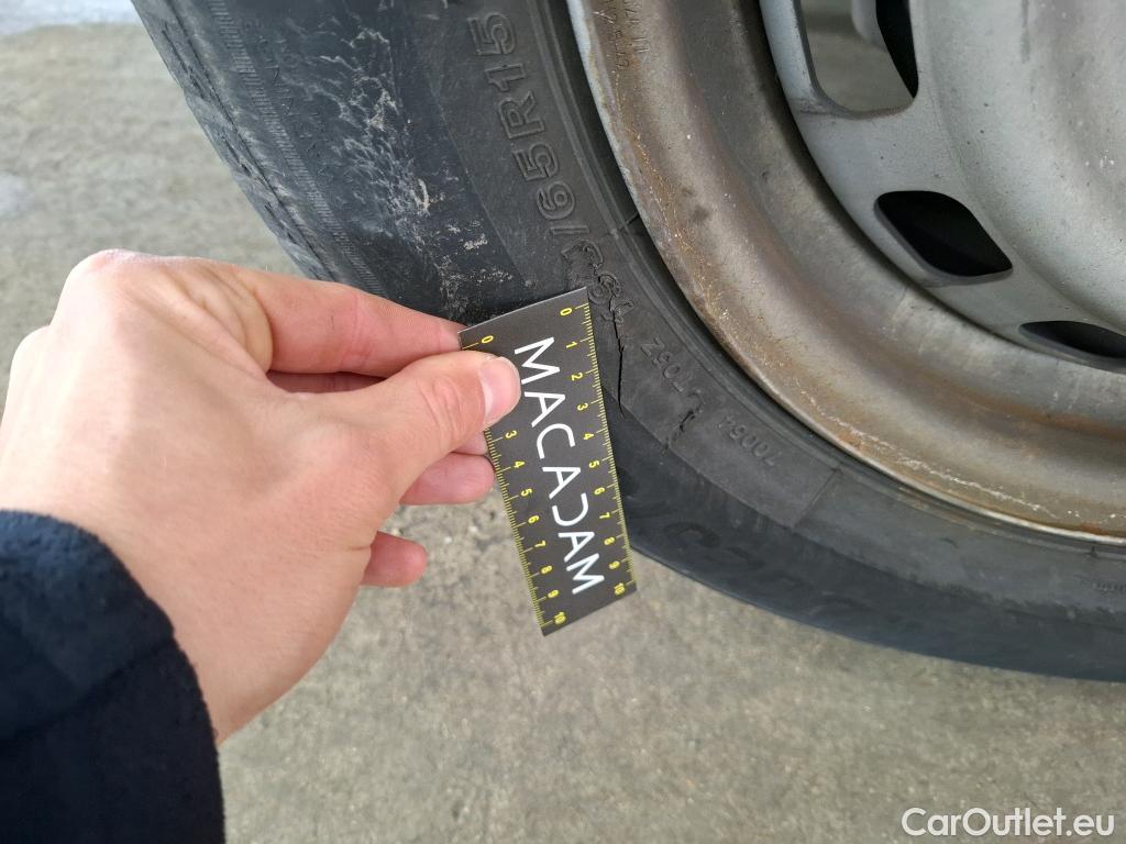  Citroen  Berlingo  Fourgon Club M 650 1.5 BlueHDi 75CV BVM5 E6dT #60