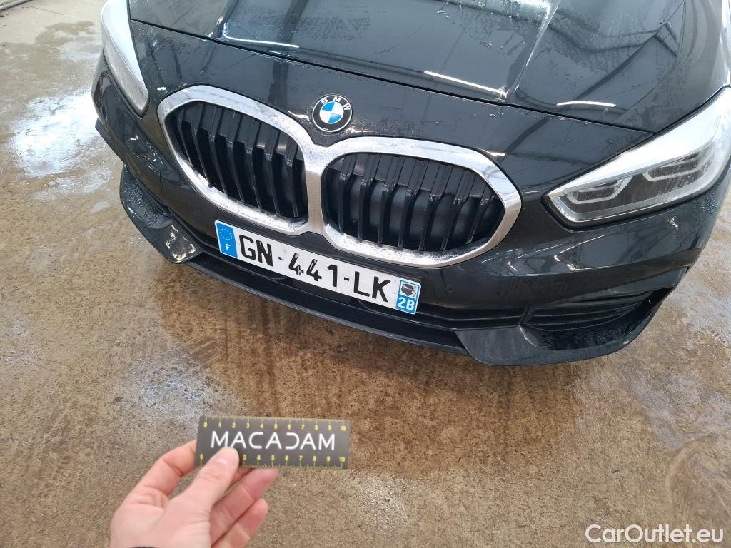  Bmw  Serie 1 BMW Série 1 / 2019 / 5P / Berline 116i Business Design #28