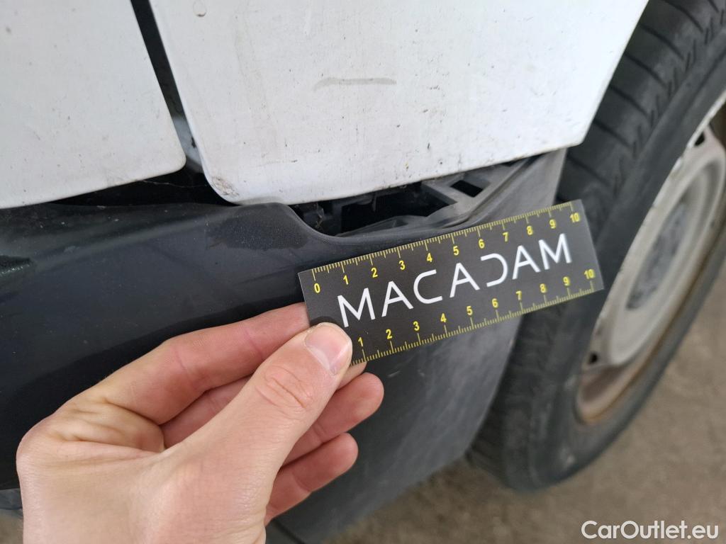  Citroen  Berlingo  Fourgon Club M 650 1.5 BlueHDi 75CV BVM5 E6dT #57