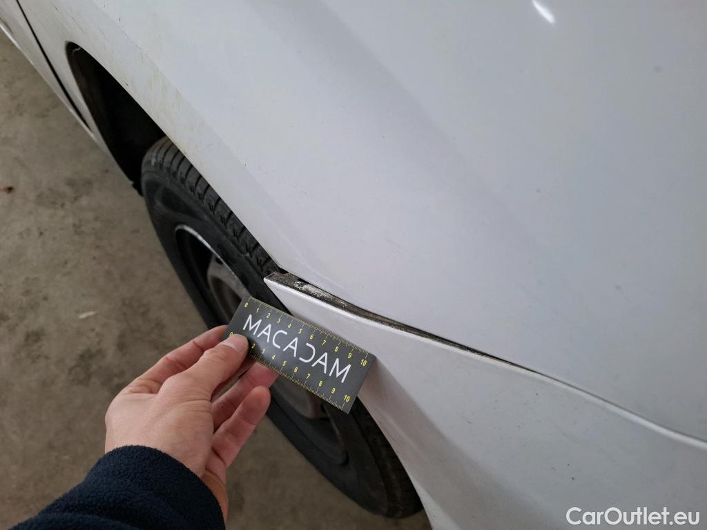  Citroen  Berlingo  Fourgon Club M 650 1.5 BlueHDi 75CV BVM5 E6dT #42