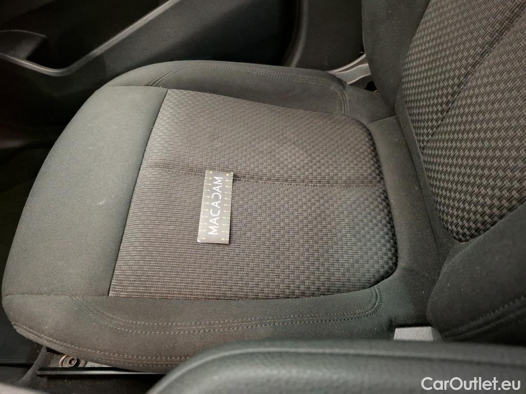  Bmw  X1 Série  sDrive16d Lounge 1.5 115CV BVA7 E6d #16