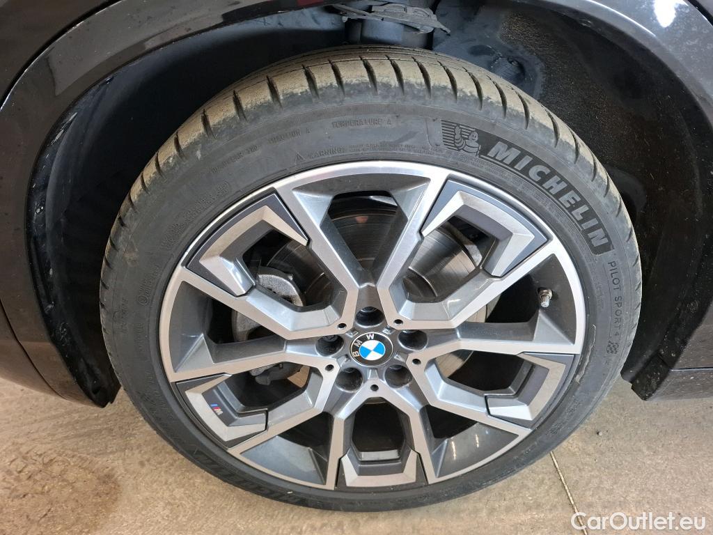  Bmw  X2 Série  xDrive 20d M Sport 2.0 190CV BVA8 E6d #2