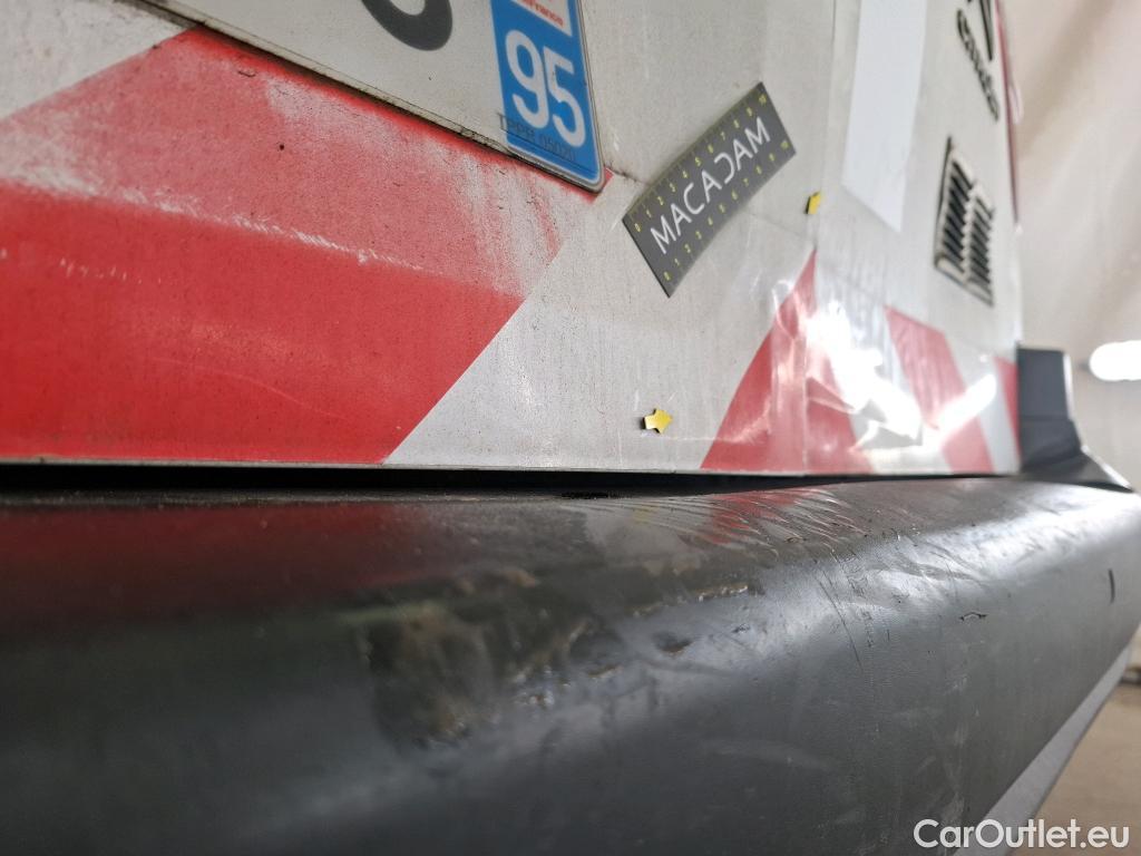  Citroen  Berlingo  Fourgon Club M 650 1.5 BlueHDi 75CV BVM5 E6dT #16