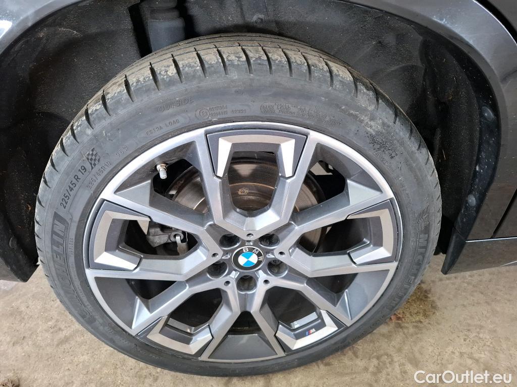  Bmw  X2 Série  xDrive 20d M Sport 2.0 190CV BVA8 E6d #10