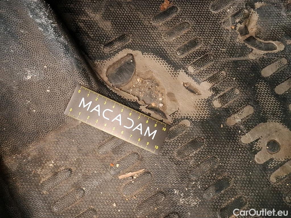  Citroen  Berlingo  Fourgon Club M 650 1.5 BlueHDi 75CV BVM5 E6dT #63