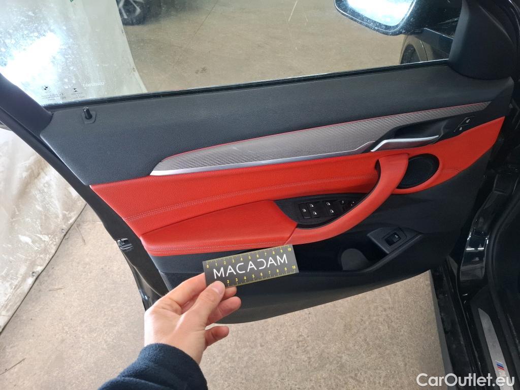  Bmw  X2 Série  xDrive 20d M Sport 2.0 190CV BVA8 E6d #17