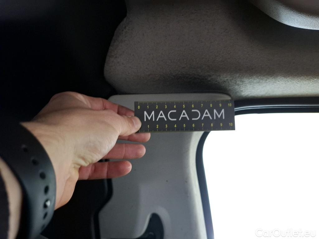  Citroen  Berlingo  Fourgon Club M 650 1.5 BlueHDi 75CV BVM5 E6dT #71