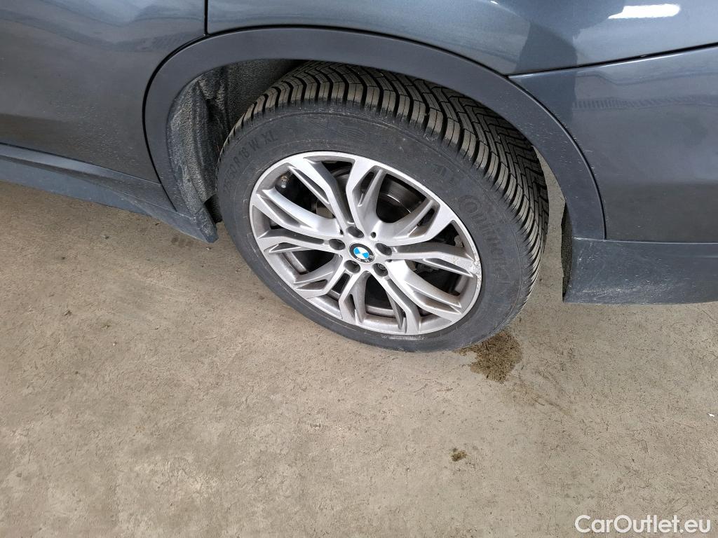  Bmw  X1 Série  sDrive16d Lounge 1.5 115CV BVA7 E6d #29