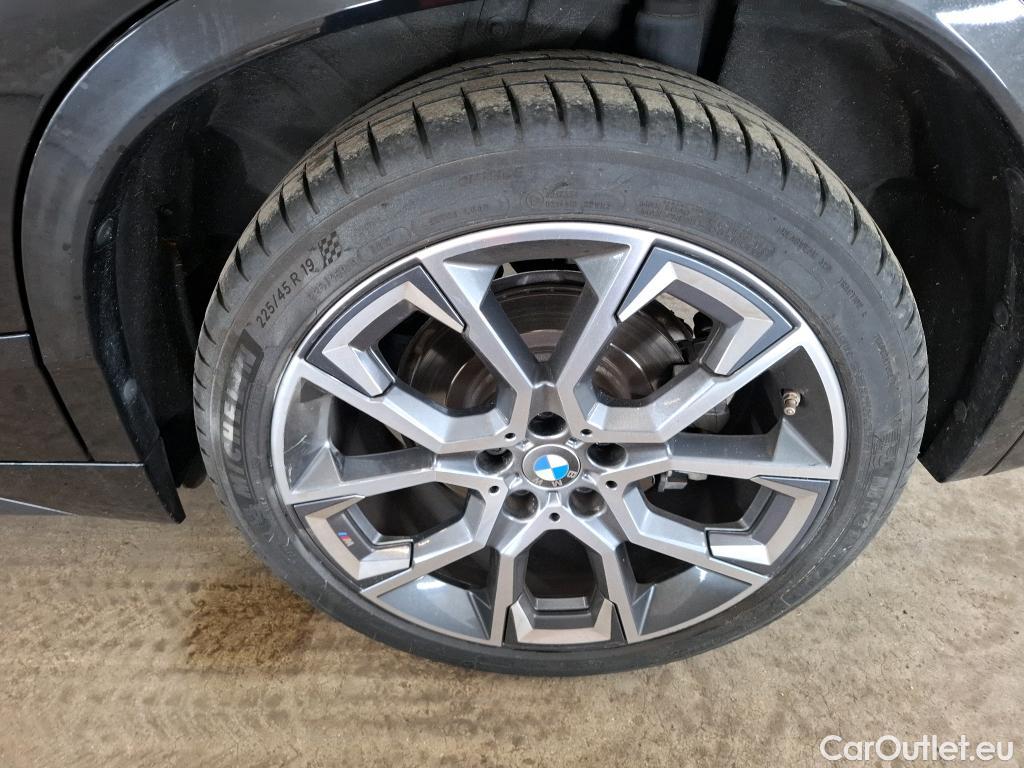  Bmw  X2 Série  xDrive 20d M Sport 2.0 190CV BVA8 E6d #6