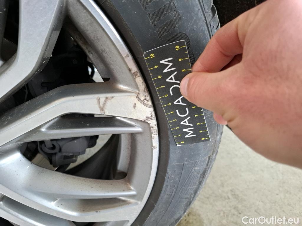  Bmw  X1 Série  sDrive16d Lounge 1.5 115CV BVA7 E6d #31