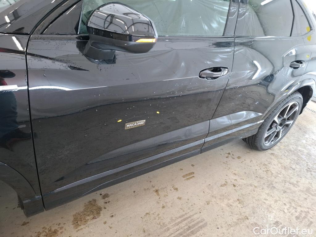  Audi  Q3 AUDI  Sportback / 2019 / 5P / SUV 35 TFSI 150 MHEV S Tronic 7 S EDITION(SL) #1