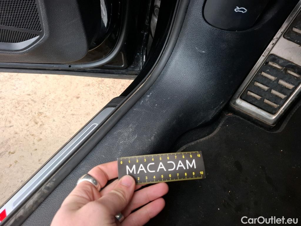  Audi  Q3 AUDI  Sportback / 2019 / 5P / SUV 35 TFSI 150 MHEV S Tronic 7 S EDITION(SL) #3