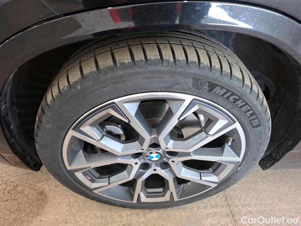  Bmw  X2 Série  xDrive 20d M Sport 2.0 190CV BVA8 E6d #1