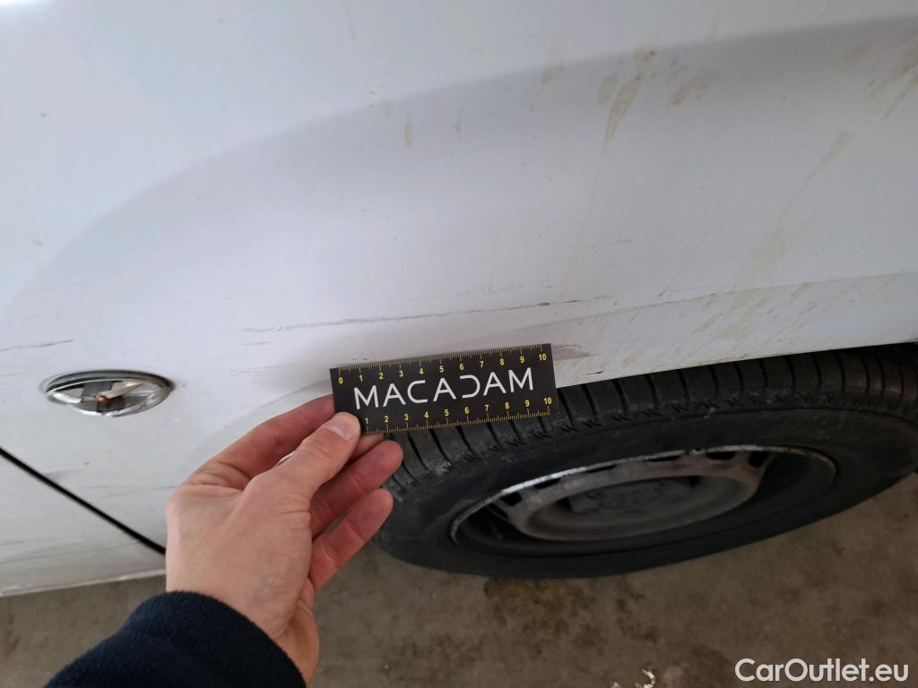  Citroen  Berlingo  Fourgon Club M 650 1.5 BlueHDi 75CV BVM5 E6dT #78