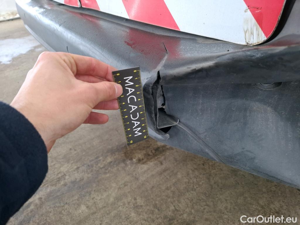  Citroen  Berlingo  Fourgon Club M 650 1.5 BlueHDi 75CV BVM5 E6dT #22