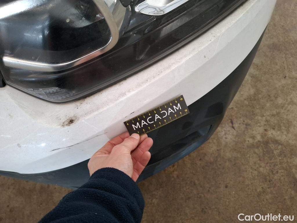  Citroen  Berlingo  Fourgon Club M 650 1.5 BlueHDi 75CV BVM5 E6dT #47