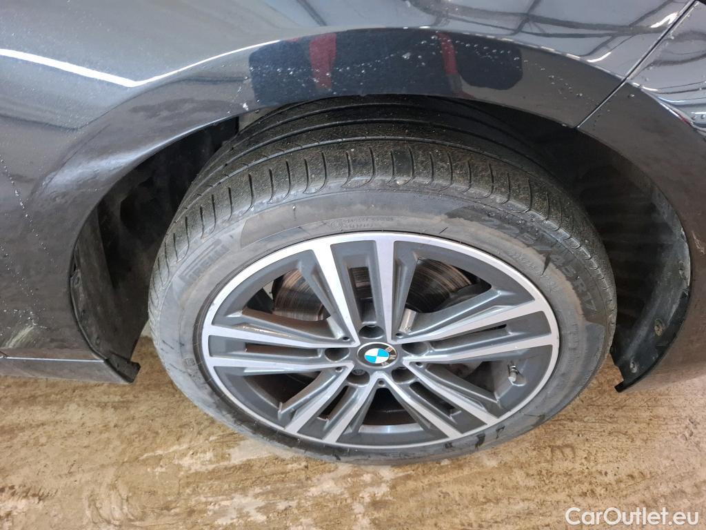  Bmw  Serie 1 BMW Série 1 / 2019 / 5P / Berline 116i Business Design #7