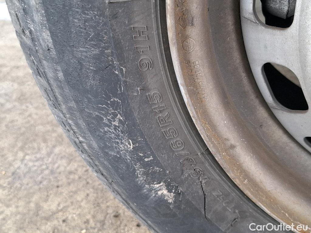  Citroen  Berlingo  Fourgon Club M 650 1.5 BlueHDi 75CV BVM5 E6dT #61