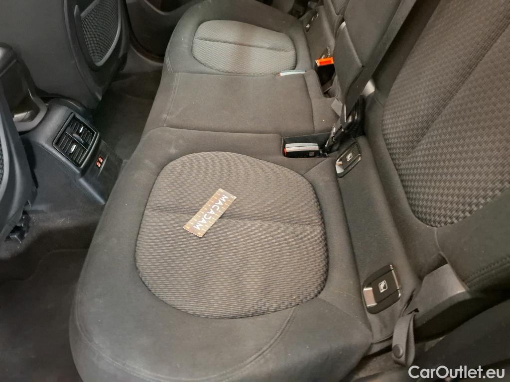  Bmw  X1 Série  sDrive16d Lounge 1.5 115CV BVA7 E6d #19