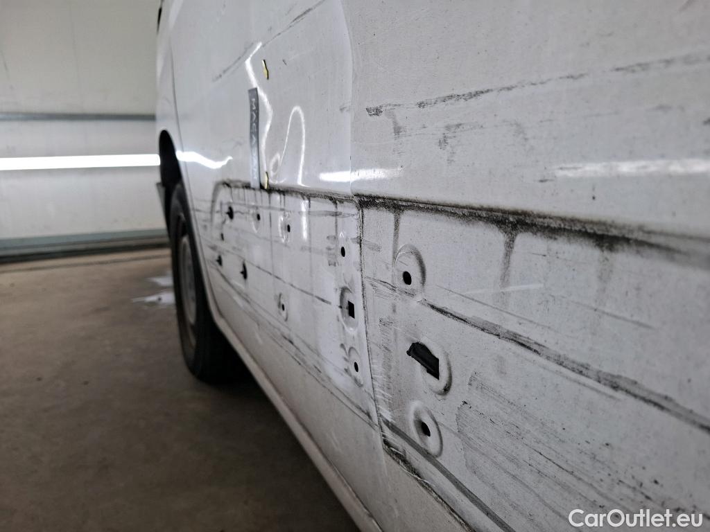  Citroen  Berlingo  Fourgon Club M 650 1.5 BlueHDi 75CV BVM5 E6dT #32