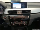  Bmw  X1 Série  sDrive16d Lounge 1.5 115CV BVA7 E6d #7