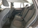  Bmw  X1 Série  sDrive16d Lounge 1.5 115CV BVA7 E6d #9
