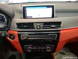  Bmw  X2 Série  xDrive 20d M Sport 2.0 190CV BVA8 E6d #7