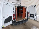  Citroen  Berlingo  Fourgon Club M 650 1.5 BlueHDi 75CV BVM5 E6dT #10