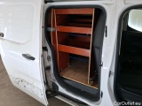  Citroen  Berlingo  Fourgon Club M 650 1.5 BlueHDi 75CV BVM5 E6dT #9