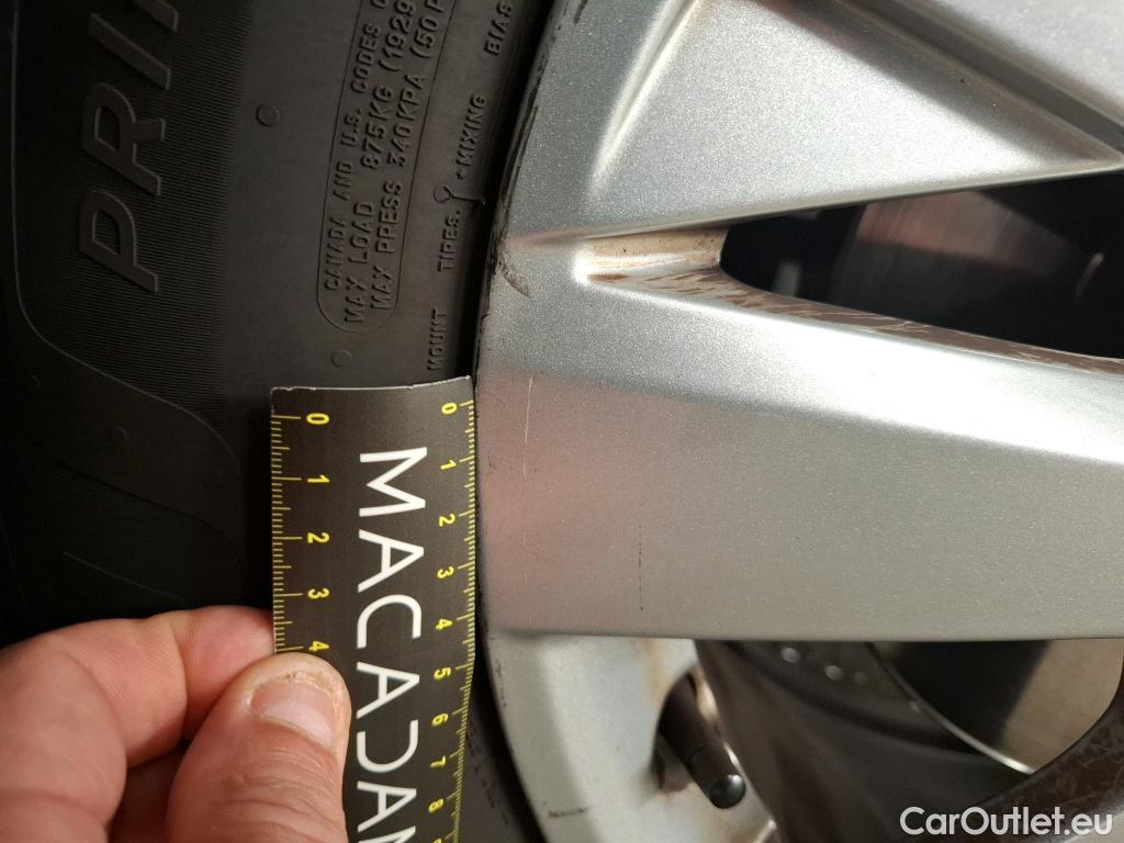  Peugeot  5008  Active Business 1.2 PureTech 130CV BVM6 7 Sieges E6d #36