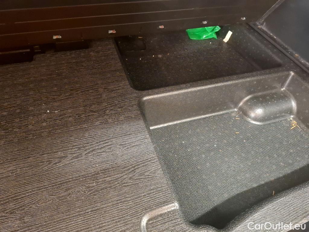  Hyundai  Tucson HYUNDAI  / 2020 / 5P / SUV 1.6 PHEV 265 HTRAC EXECUTIVE 4WD AUTO #8