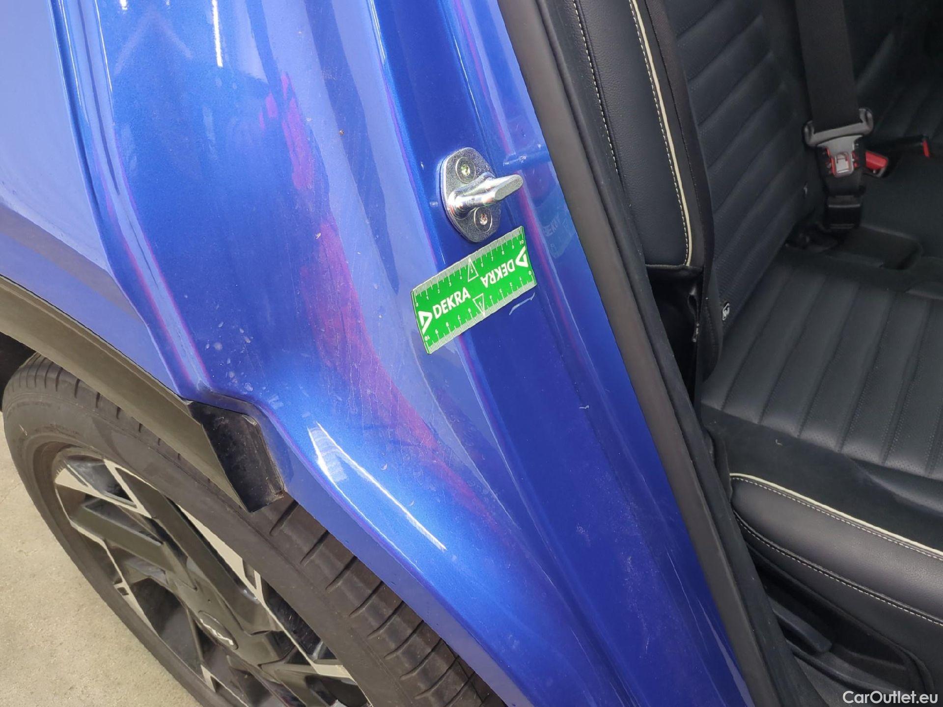  KIA  Sportage KIA  / 2021 / 5P / SUV 1.6 T-GDI 265 PHEV AUTO 4WD GT-L PREM BU #31