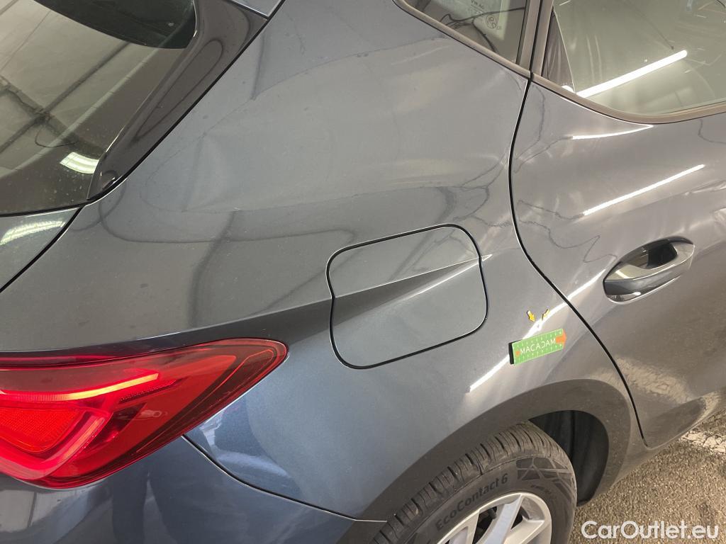  Seat  Leon  Style 2.0 TDI 115CV BVM6 E6d #22