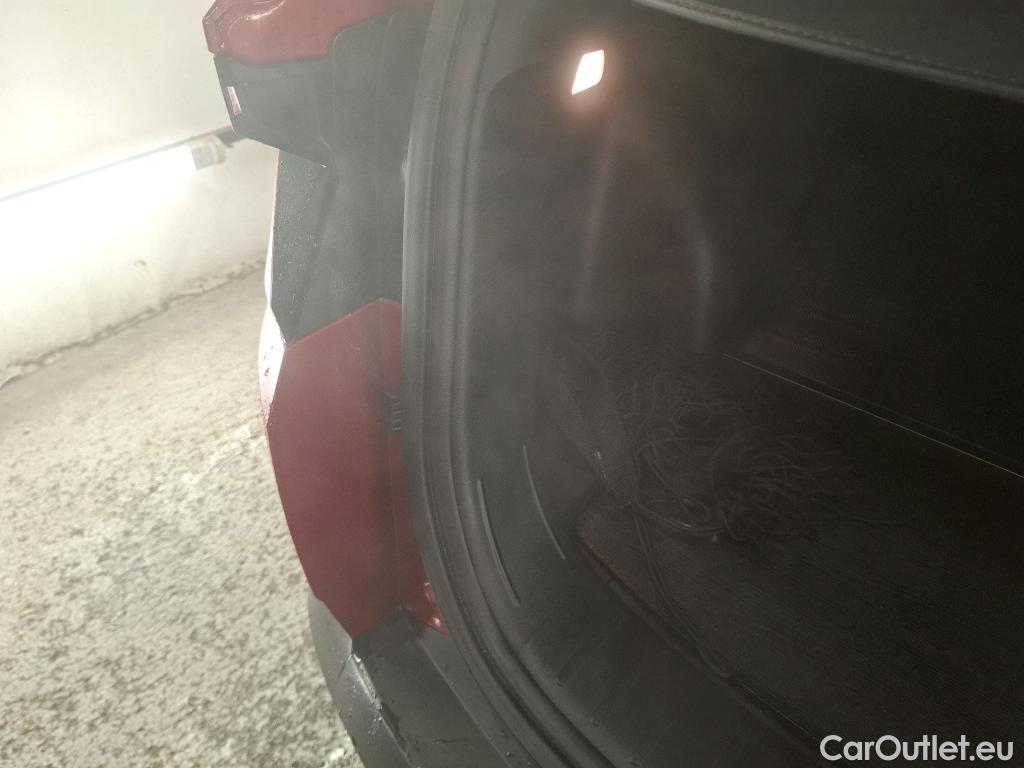  Hyundai  Tucson HYUNDAI  / 2020 / 5P / SUV 1.6 PHEV 265 HTRAC EXECUTIVE 4WD AUTO #10