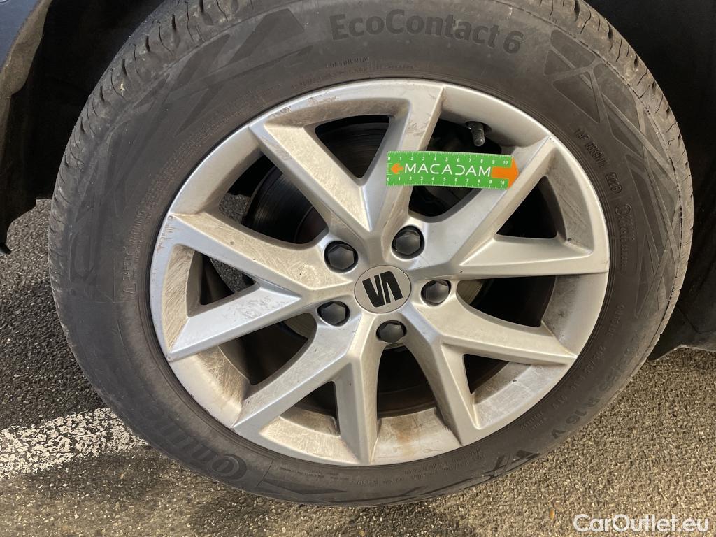  Seat  Leon  Style 2.0 TDI 115CV BVM6 E6d #10