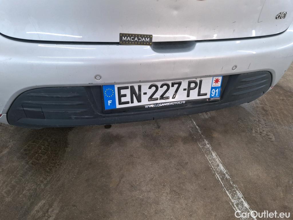  Renault  Clio RENAULT  5p BER Business Energy dCi 75 5P #67